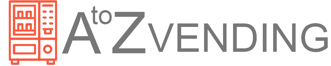 AtoZ Vending